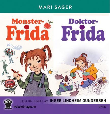 Monster-Frida ; Doktor-Frida