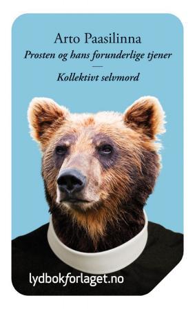 Prosten og hans forunderlige tjener ; Kollektivt selvmord