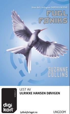 Fugl Føniks