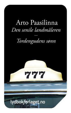 Den senile landmåleren ; Tordengudens sønn