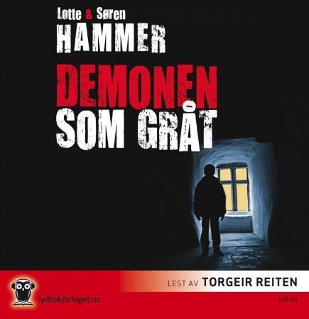 Demonen som gråt