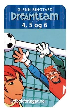 Tilbudet ; Tur-retur Malaga ; Fotball og kjærlighet