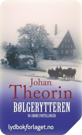 Bølgerytteren og andre fortellinger