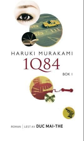 1Q84 - bok 1