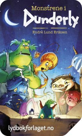 Monstrene i Dunderly