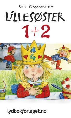Lillesøster 1+2