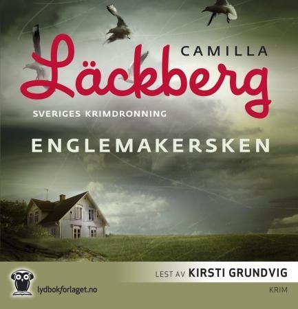 Englemakersken