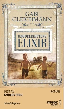 Udødelighetens elixir