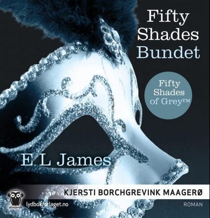 Fifty shades - bundet