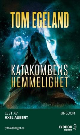Katakombens hemmelighet
