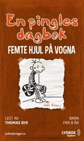 Femte hjul på vogna