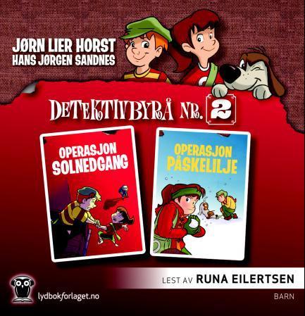 Operasjon Solnedgang ; Operasjon Påskelilje