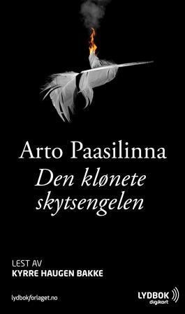 Den klønete skytsengelen