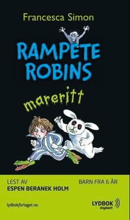 Rampete Robins mareritt