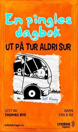 Ut på tur, aldri sur