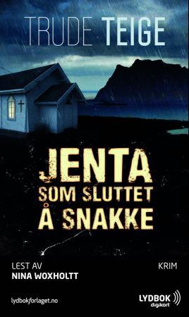 Jenta som sluttet å snakke