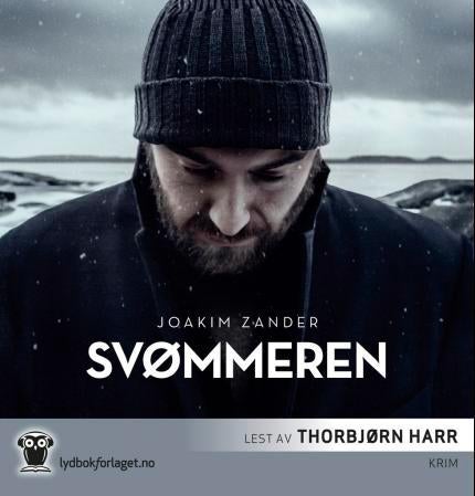 Svømmeren