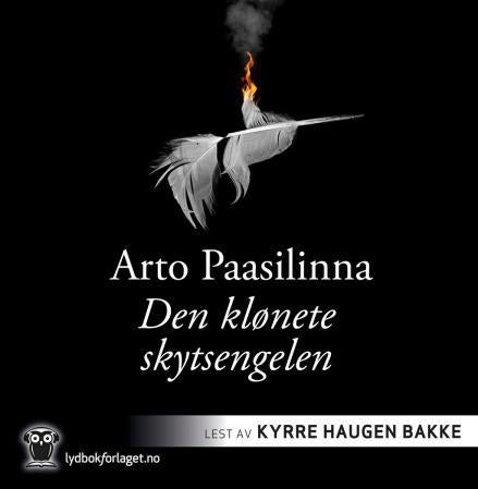 Den klønete skytsengelen