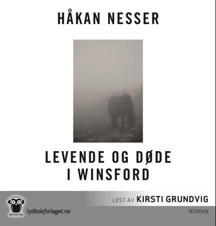 Levende og døde i Winsford
