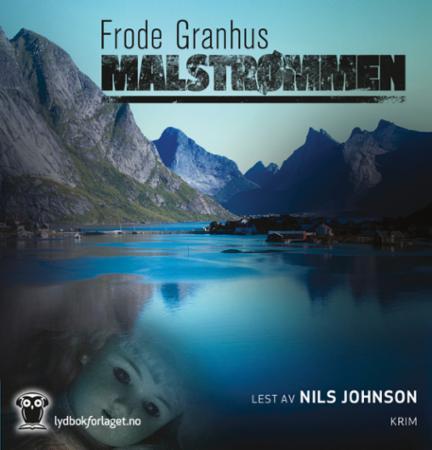 Malstrømmen av Frode Granhus