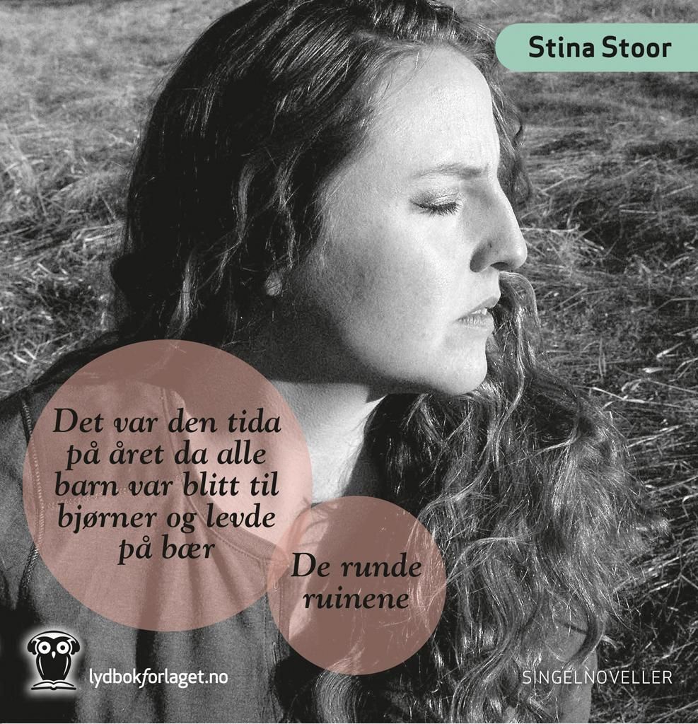 De runde ruinene ; Det var på den tida av året