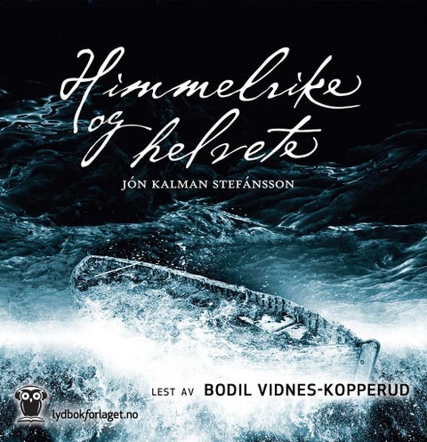 Himmelrike og helvete