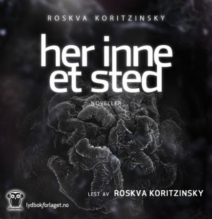Her inne et sted - noveller