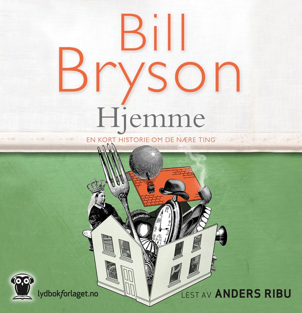 Hjemme - en kort historie om de nære ting