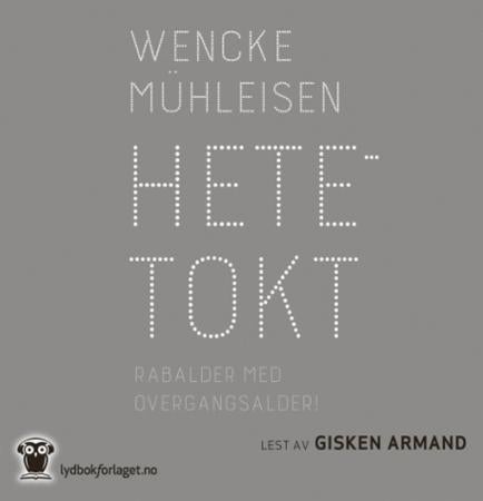 Hetetokt - rabalder med overgangsalder