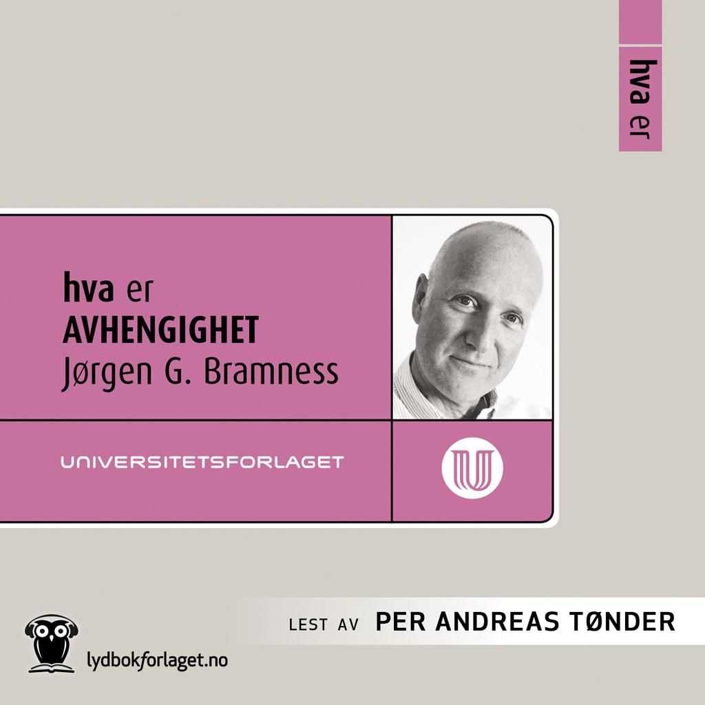 Hva er avhengighet