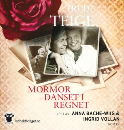 Mormor danset i regnet