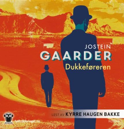 Dukkeføreren - roman