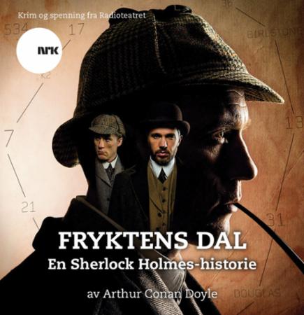 Fryktens dal - en Sherlock Holmes-historie