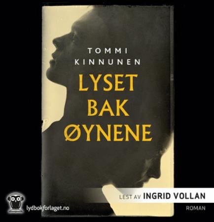 Lyset bak øynene