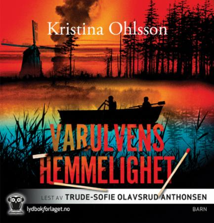 Varulvens hemmelighet