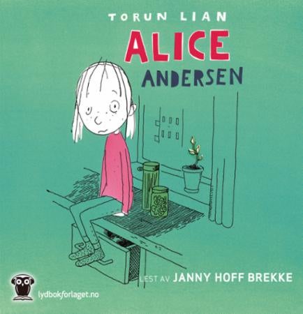 Alice Andersen
