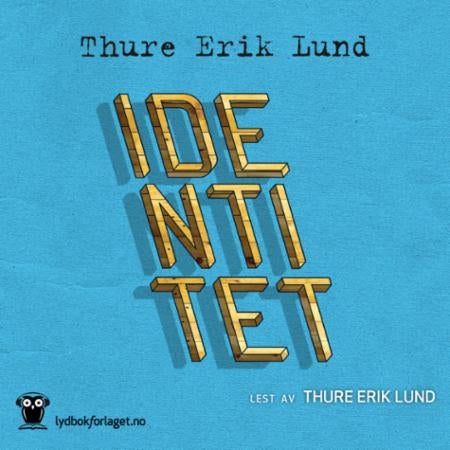 Identitet - første bok : roman