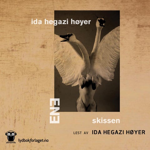 Ene - skissen