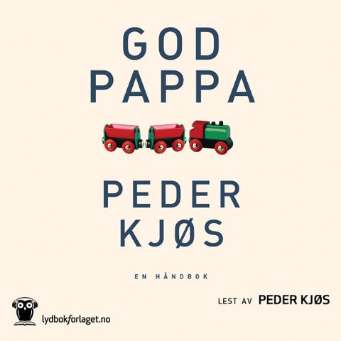 God pappa - en håndbok