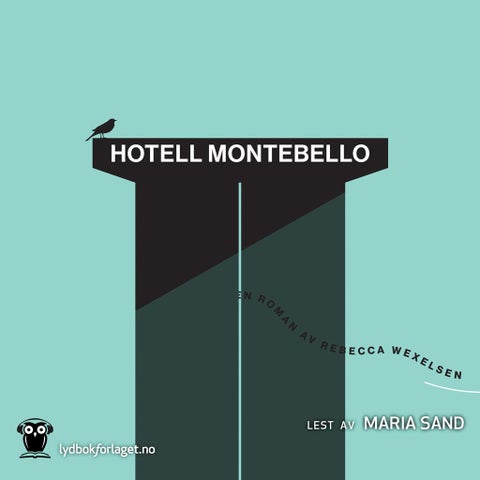 Hotell Montebello