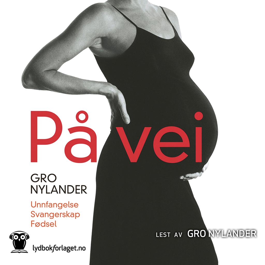 På vei - unnfangelse, svangerskap, fødsel