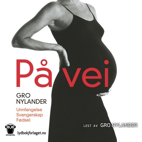 På vei - unnfangelse, svangerskap, fødsel