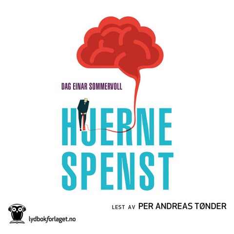 Hjernespenst - hukommelse, konsentrasjon og tenkning