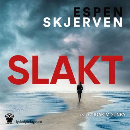 Slakt av Espen Skjerven