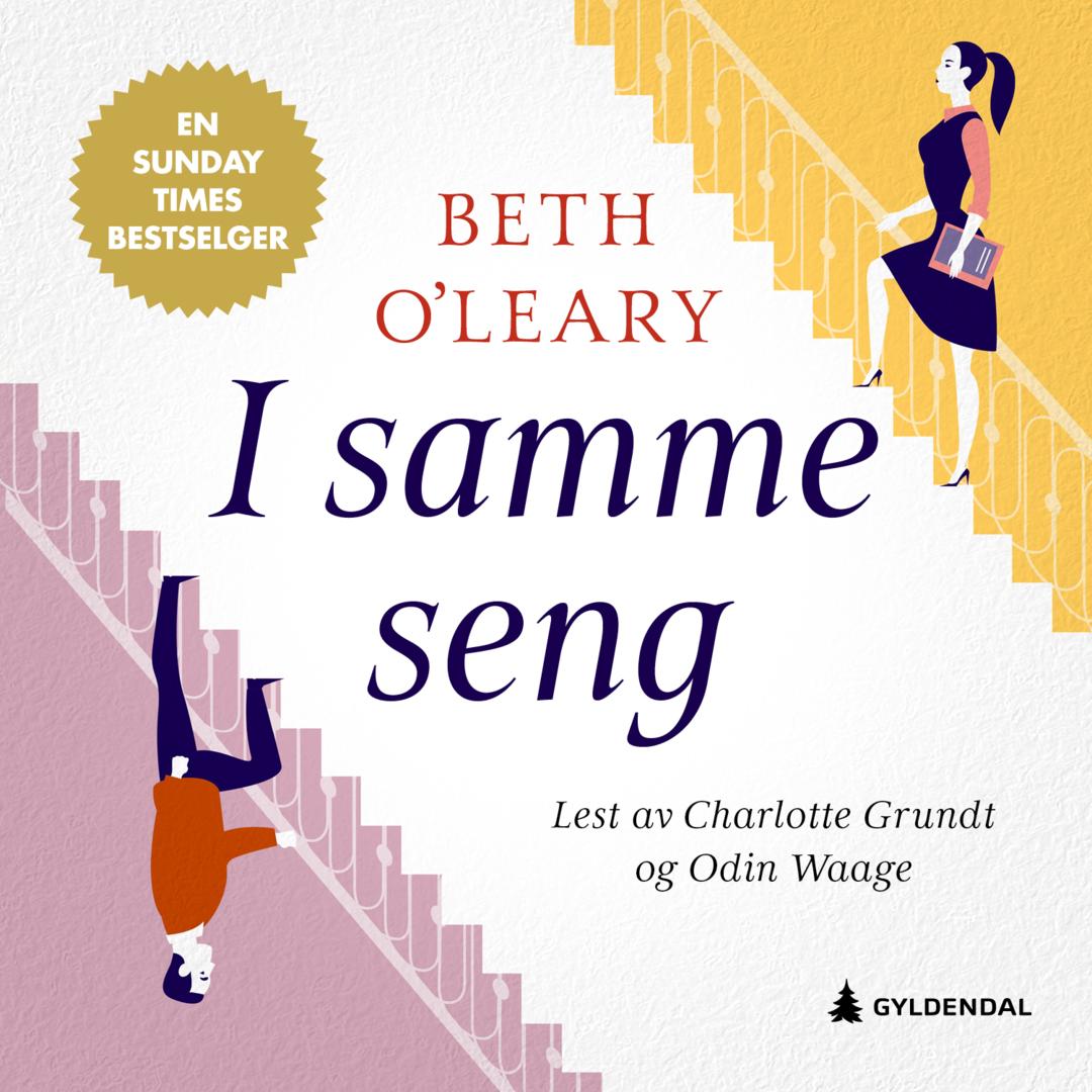 I samme seng av Beth O'Leary