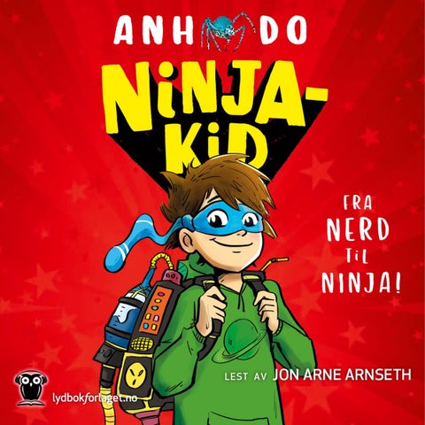 Ninjakid