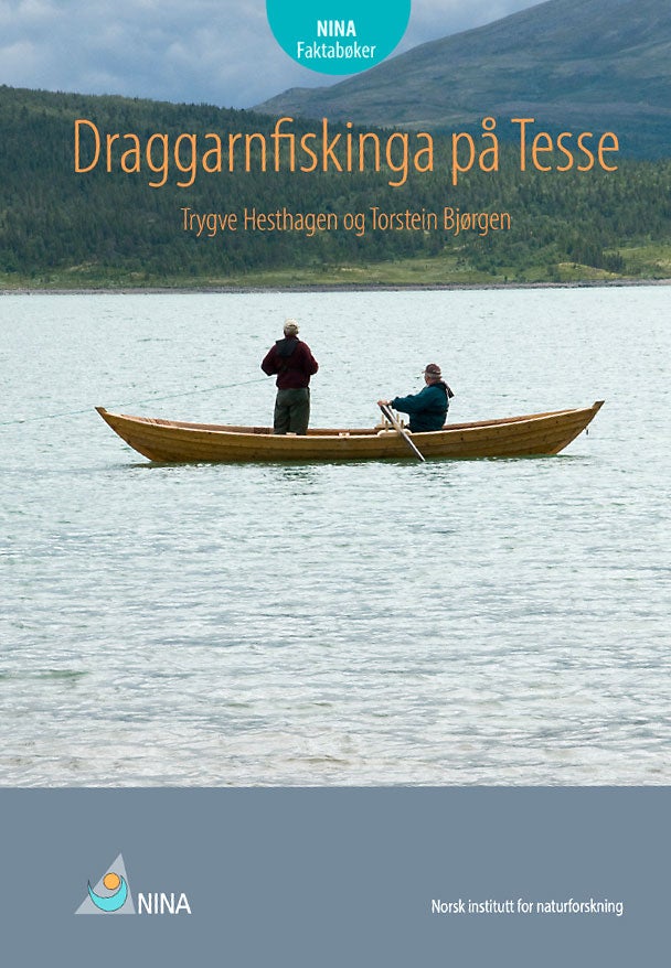 Draggarnfiskinga på Tesse