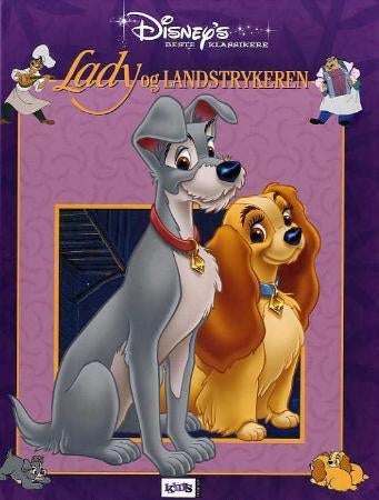 Lady og Landstrykeren