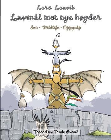 Lavmål mot nye høyder - eon, wildlife, oppgulp