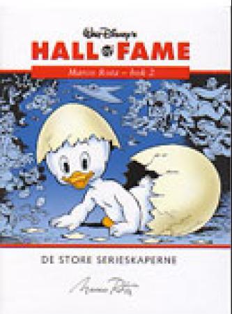 Marco Rota 2 - de store serieskaperne